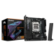 GIGABYTE B850I AORUS PRO AM5 DDR5 Mini-ITX Motherboard